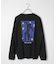 ATELIER GLOBAL WORK/長袖Tシャツ/591533