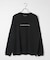 ATELIER GLOBAL WORK/長袖Tシャツ/591533
