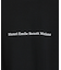 ATELIER GLOBAL WORK/長袖Tシャツ/591533