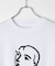 ATELIER GLOBAL WORK/長袖Tシャツ/591533