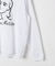 ATELIER GLOBAL WORK/長袖Tシャツ/591533