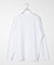 ATELIER GLOBAL WORK/長袖Tシャツ/591533