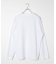 ATELIER GLOBAL WORK/長袖Tシャツ/591533