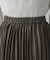 イージーケアプリーツスカート/593329