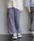 あったかカーゴジョグパンツ/キッズ/593418