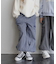 あったかカーゴジョグパンツ/キッズ/593418