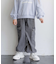 あったかカーゴジョグパンツ/キッズ/593418