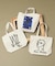 ATELIER GLOBAL WORK/トートバッグ/598422