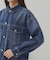 GOODデニムジャケット/601265