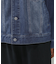 GOODデニムジャケット/601265