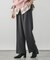 スッキリイージーパンツ/600988
