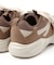 晴雨兼用レースアップスニーカー/601688