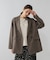 ウールライクジャコット/603884