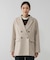 ウールライクジャコット/603884