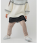 スカート付きあったかレギンス/100-120cm展開/604689