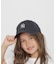 NEWERA CAP/キッズ/618163