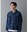 山中柔太朗さん着用/デニム/トラッカージャケット/622451