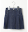 CHEER ONデニムスカート/キッズ/625200