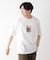 サラサラ快適DRYプリントTシャツ/636407