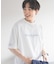 サラサラ快適DRYプリントTシャツ/636407