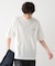 サラサラ快適DRYプリントTシャツ/636407
