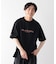サラサラ快適DRYプリントTシャツ/636407