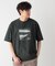 サラサラ快適DRYプリントTシャツ/636407