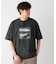 サラサラ快適DRYプリントTシャツ/636407