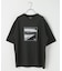 サラサラ快適DRYプリントTシャツ/636407