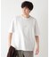 リッチクリーンTシャツ/半袖プリント/636394