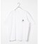 リッチクリーンTシャツ/半袖プリント/636394