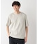 リッチクリーンTシャツ/半袖/636393