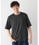 リッチクリーンTシャツ/半袖/636393