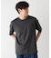 リッチクリーンTシャツ/半袖/636393