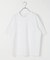 リッチクリーンTシャツ/半袖/636393