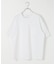 リッチクリーンTシャツ/半袖/636393