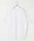 リッチクリーンTシャツ/半袖/636393