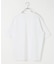 リッチクリーンTシャツ/半袖/636393