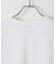 リッチクリーンTシャツ/半袖/636393