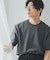 マイニチタキノウクルーTシャツ/636395