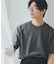 マイニチタキノウクルーTシャツ/636395