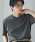 マイニチタキノウクルーTシャツ/636395