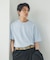 マイニチタキノウクルーTシャツ/636395