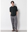 マイニチタキノウクルーTシャツ/636395