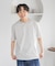 マイニチタキノウクルーTシャツ/636395