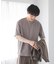 マイニチタキノウクルーTシャツ/636395