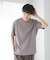 マイニチタキノウクルーTシャツ/636395