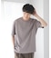 マイニチタキノウクルーTシャツ/636395