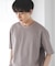 マイニチタキノウクルーTシャツ/636395