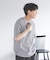 マイニチタキノウクルーTシャツ/636395